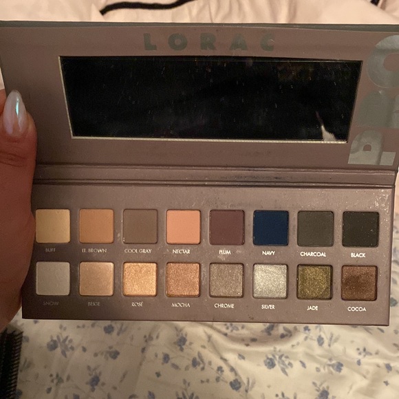 Lorac pro palette 2 - Picture 6 of 7